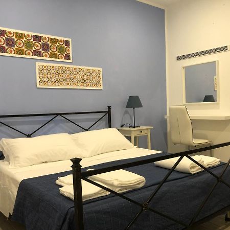 Casa Vacanze Bianca Pozzallo Bagian luar foto