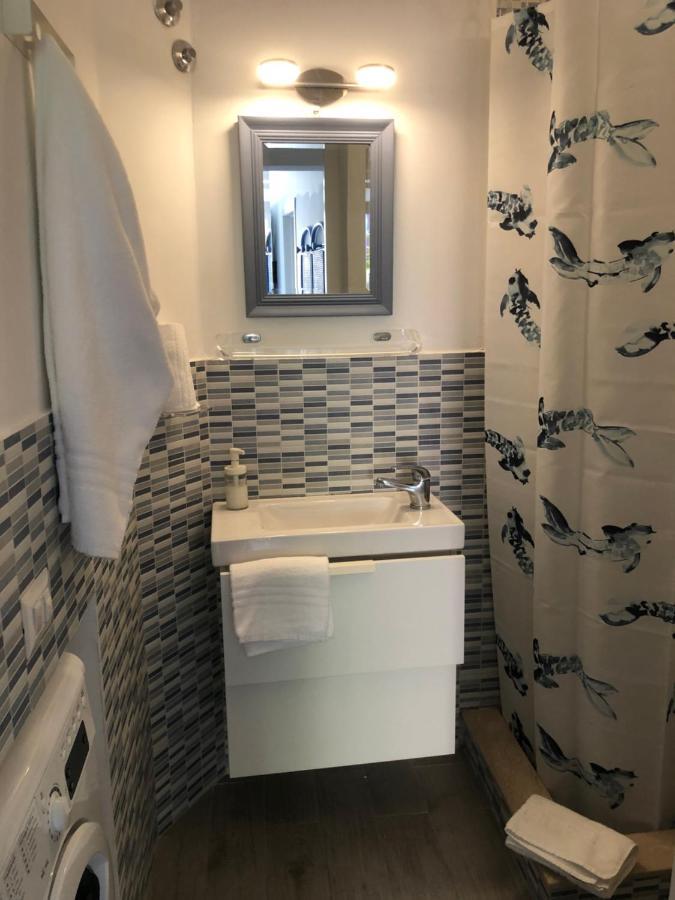 Casa Vacanze Bianca Pozzallo Bagian luar foto